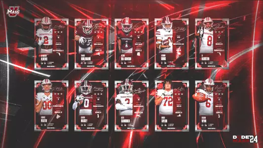 Full original class of 10