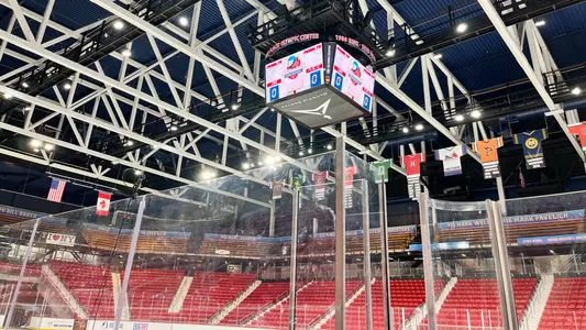 1980 Herb Brooks Arena