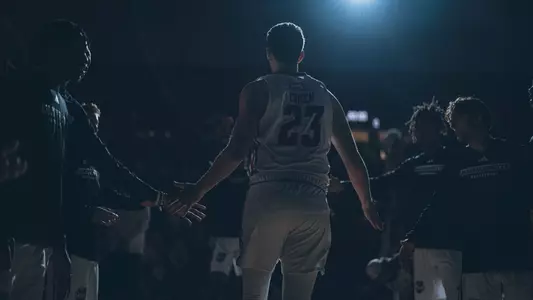 MBB23 - Josh Cohen Starting Lineup