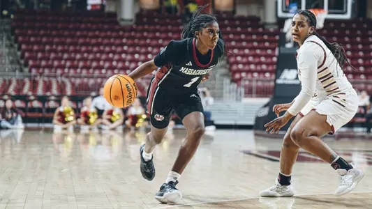 Jermany Mapp at BC 12-6