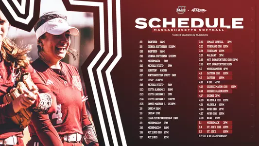 SB24 - Season Schedule Graphic