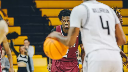 MBB23 - Jaylen Curry