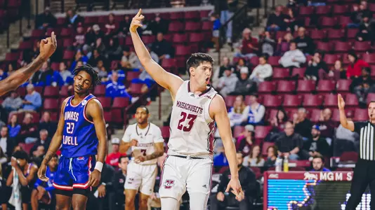 MBB23 - Cohen Three Celebration