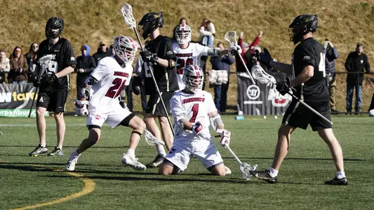 Team Celebration vs Army