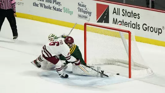 Ryan Ufko vs UVM