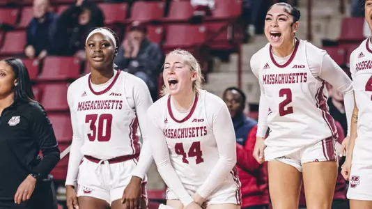 WBB_Team_Celebration_Fordham
