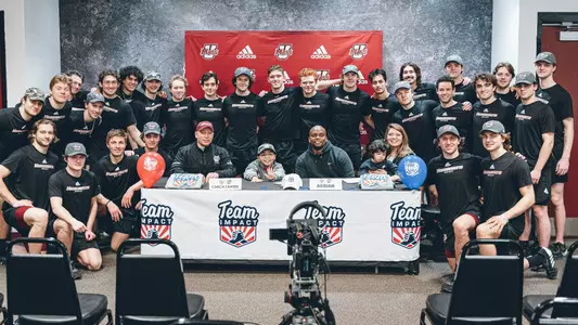 Team IMPACT