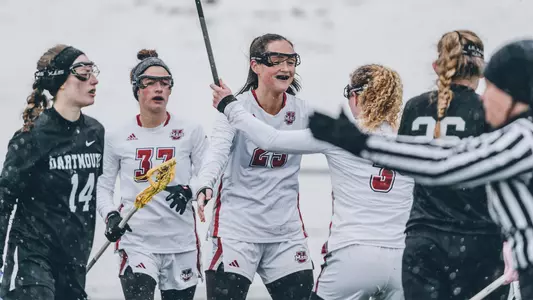 WLAX Celebration 3-10