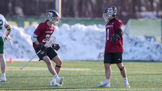 Carter Castillo Mike Tobin