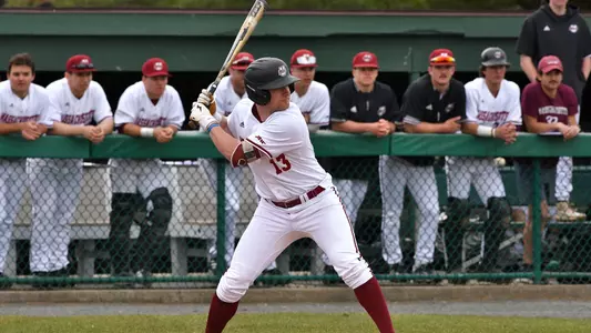 THOM KENDALL FOR UMASS ATHLETICS