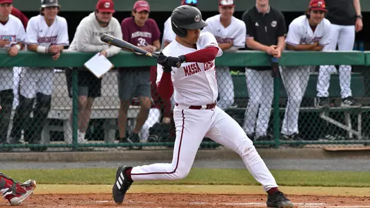 THOM KENDALL FOR UMASS ATHLETICS