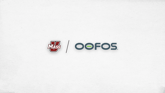 UMass & OOFOS