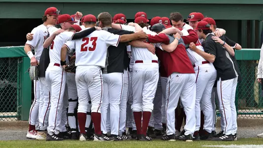 THOM KENDALL FOR UMASS ATHLETICS