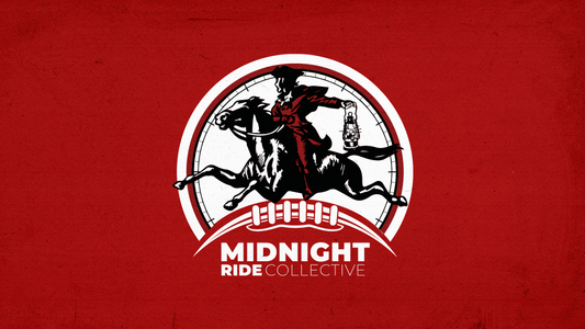 Midnight Ride 