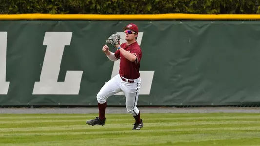 THOM KENDALL FOR UMASS ATHLETICS