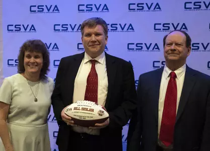 Bill Sisler award