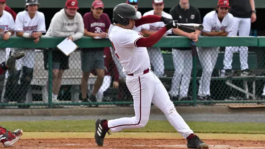 THOM KENDALL FOR UMASS ATHLETICS