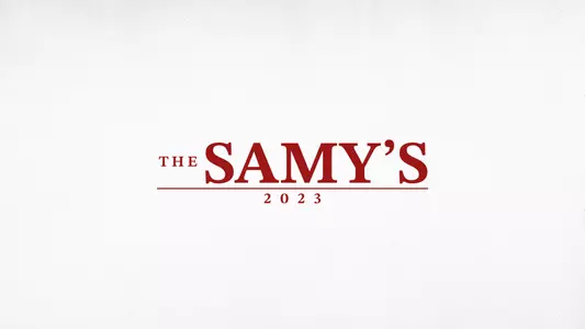 2023 SAMYs