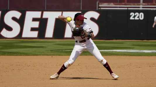 Pantoja Throwing