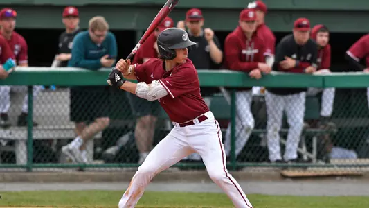 THOM KENDALL FOR UMASS ATHLETICS