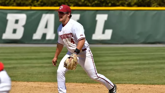 THOM KENDALL FOR  UMASS ATHLETICS