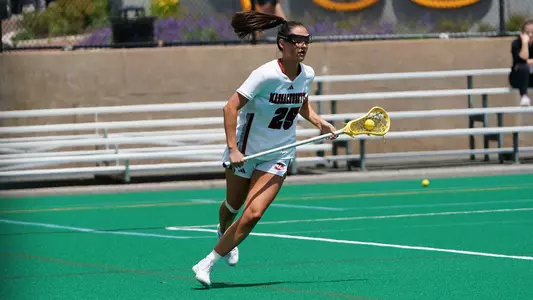 Fiona McGowan A-10 Semis 5-5