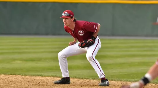 THOM KENDALL FOR UMASS ATHLETICS