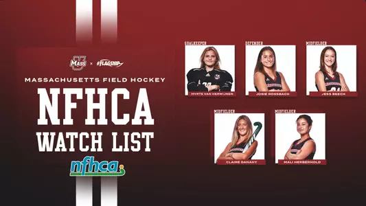 FH23 - NFHCA Watch List Header