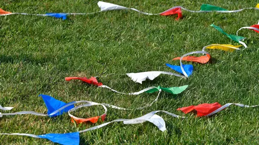 Cross Country Course