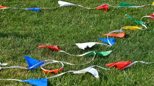 Cross Country Course
