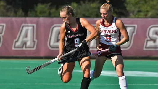 FH23 - Izzy Acquaviva vs Harvard