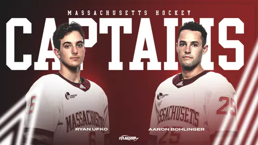 Hockey Captains