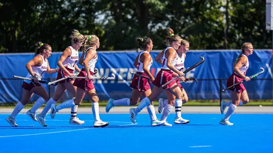 FH23 - Goal Celebration vs UML