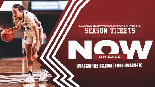 WBB 2023-24 Season Tickets