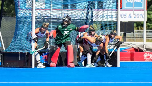 FH23 - Penalty Corner vs UML