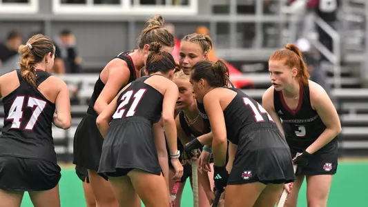 FH23 - Team Huddle vs Rutgers
