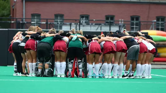 FH23 - Team Huddle at VCU