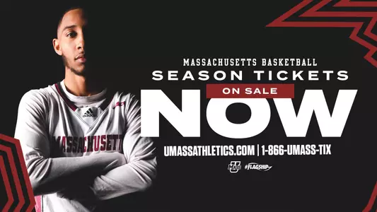 MBB23 - Season Tickets On-Sale Graphic