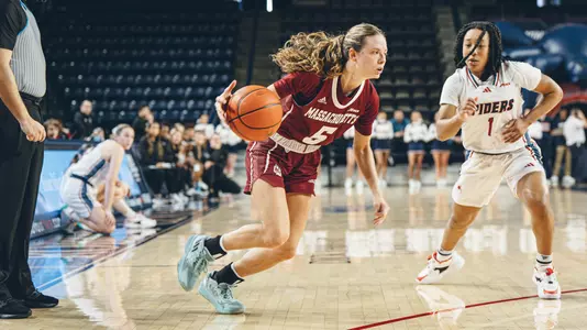 Williams at Richmond 1-10