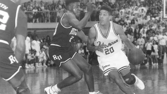 MBB - Jim McCoy Historical Photo