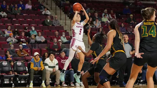 Williams vs George Mason 1-21