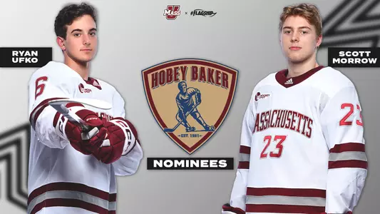 2024 Hobey Baker Award