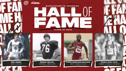 2024 Hall of Fame Class