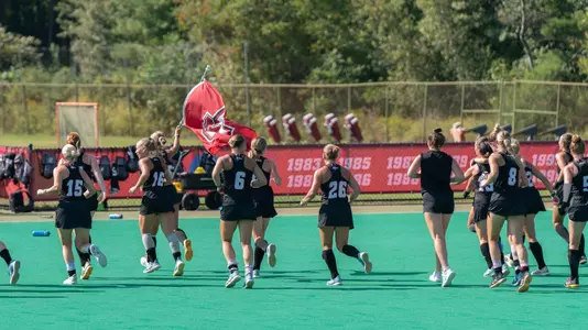 FH24 - UMass v. Lowell Pregame