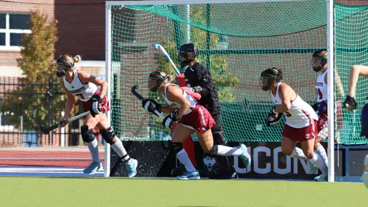 FH24 - DPC at UConn