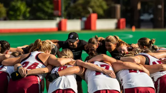 FH24 - UMass vs. BU
