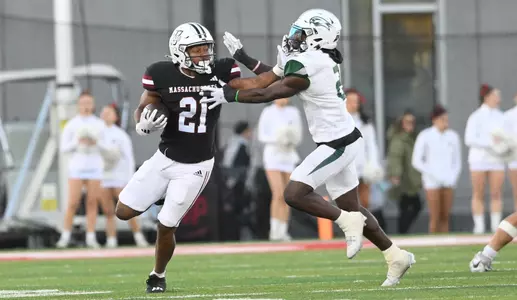 Jalen John vs. Wagner