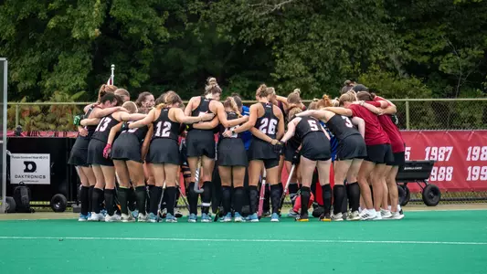 FH24 - UMass vs. Columbia