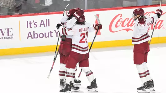 THOM KENDALL FOR  UMASS ATHLETICS