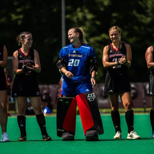 FH24 - Myrte van Herwijnen Lineup Announcement